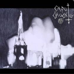 Caput Cruentus : Misery of the Son of God